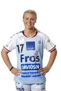 17. Helena Løjborg