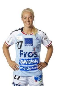 27. Susanne Astrup Madsen