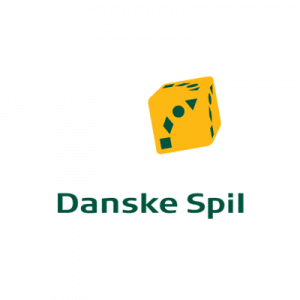 Danske Spil kvadrat logo