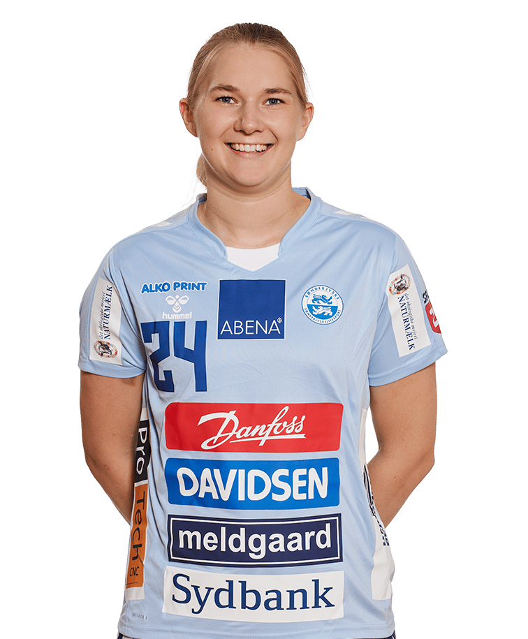 Josefine Schellbach at Haley Koerner blog